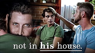 Not in His House Johnny Ford&comma; Ben Masters