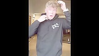 Young, Tattedf Cutie, Jamie Norton... Flexing