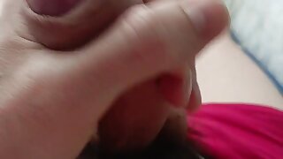 Show dick wank
