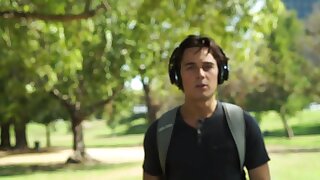 Billy Taylor first time fuck Justin Owen