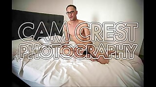 Jockstrap Stepson Models His Privates for StepDad &lpar;Free&rpar;