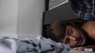 Peeping Joey