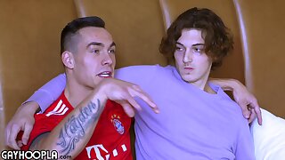 Blake Michael & Travis Youth (2019)
