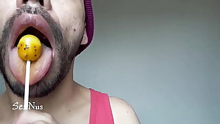 Asi te quiero mamar la verga