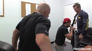 Shut up & take it!
