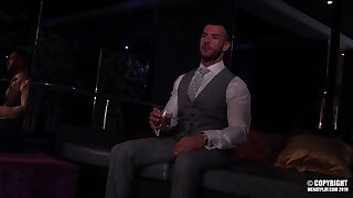 The Mansion (Noel Santoro, Denis Vega)