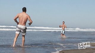 Joey & Shaw - Bareback 2017