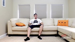 Tyler Rawl - Casting #203