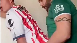 Amateur Gay Porn Video