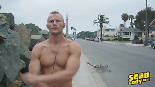 Jeb & Blake - Bareback