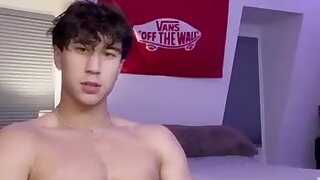 hot man
