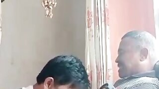 Asian daddy