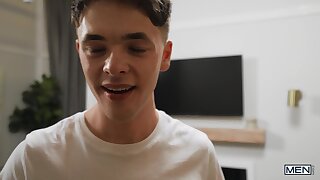 Cumpanion - Johnny Donovan, Troye Dean