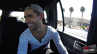 Ty Mitchell - Casting #71