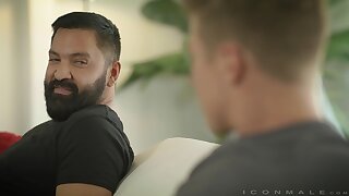 The stepfather 7 Scene 2