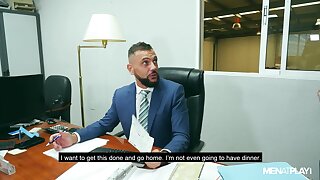Month End Accounting