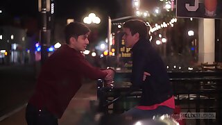 Body Heat (Landon Vega, Angel Rivera) 2018