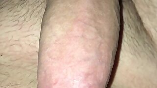 Horny and shaved