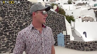 Price Hogan Adrian Monroe, James Manziel Threesome In Europe