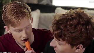 Raw Closeups Sc.3 (Joel Tamir, Thomas Cullen)