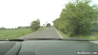 Anal Sex At The Public Nude Beach
