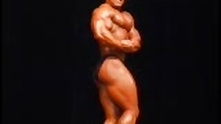 Off season & huge