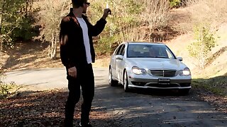Hitch a Load (Zane Porter, Quentin Gainz)
