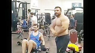 🔥Thick muscle daddy🔥 beefymuscle.com