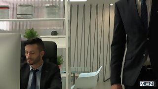 Consulting Cock - Part 1