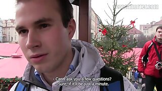 Czech Hunter #69