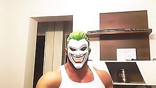 Buff Joker