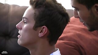 Augustine Mayor creampies Kody Stewart