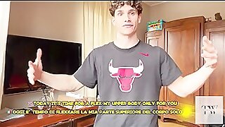 TOMMYWILDE TRAILER
