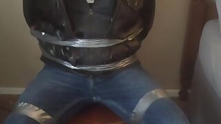 Hot bondage Boy!!!