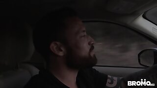 Raw Tension - Part 3