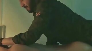 Bottom gets a good fucking
