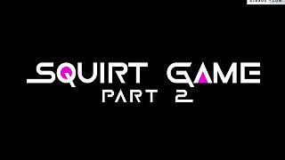 Squirt Game Sc.2 (Nick Fox, Igor Salamon)