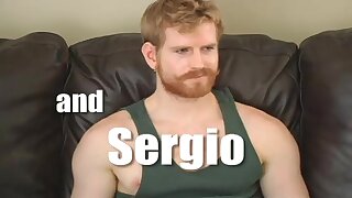 Ginger Haired Giant