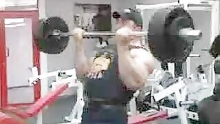 Russian Daddy