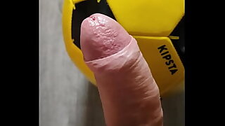 Thomas Murlick - Depois do Jogo com os Amigos&comma; S&oacute; Eu e Meu Tes&atilde;o