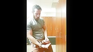 CUM HUNGRY