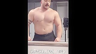 🔥Beefy muscledaddy🍔 beefymuscle.com