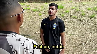 Meti no cuzinho do maior Leiteiro do Brasil e vi o tanto de leite que ele solta