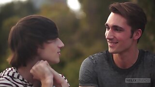 Introducing Luke Wilder
