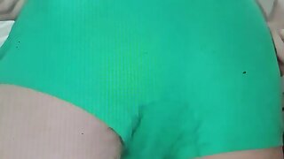 Farting pre pooping fart underwear young