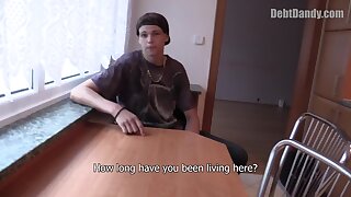 Debt Dandy - 262