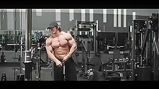 Sam Sulek - Chest Best