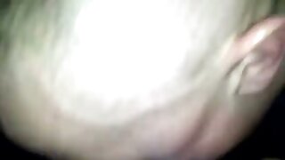 Cum in mouth
