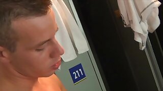 Post Match Pleasure