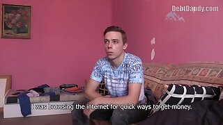 Debt Dandy - 268